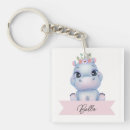 Search for hippo key rings Cute