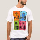 Search for geronimo tshirts Warrior