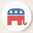 Search for republican coasters Party