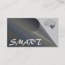 Search for brain neurology business cards Psychology
