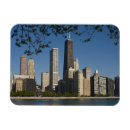 Search for hancock magnets Chicago