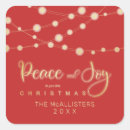 Search for christmas garland stickers Calligraphy
