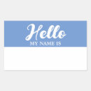 Search for my name labels Minimalist