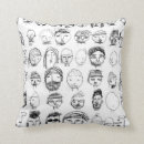 Search for funky cushions White