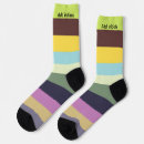 Search for purple mens socks Stripes
