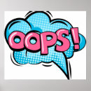 Search for oop posters Cartoon