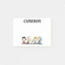 Search for peanut post it notes Peanuts gang
