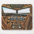 Search for cockpit mouse mats Flight