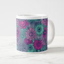 Search for vintage wallpaper design mugs Background