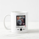Search for couples anniversary mugs Photo collage