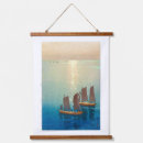 Search for japanese sunset art Woodblock