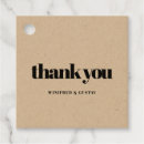 Search for thank you tags Trendy