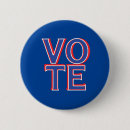 Search for out campaign badges Politics