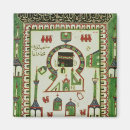 Search for mecca magnets Shrine