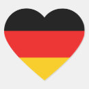 Search for germany souvenirs stickers German flag