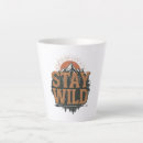 Search for stay wild mugs Outdoors