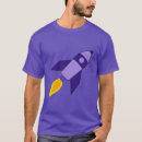Search for rocketships tshirts Science fiction