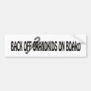 Search for grandparent bumper stickers Grandma