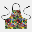 Search for character aprons Zagtoon