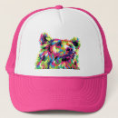 Search for grizzly hats Nature