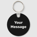 Search for simple key rings Promotional