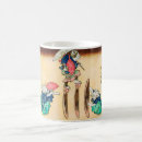 Search for hiroshige mugs Japan