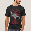 Search for spiny lobster tshirts Ocean