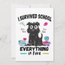 Search for end of school year party invitations Student