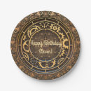 Search for clock face crafts party Victorian