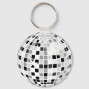 Search for disco ball key rings Dancing