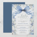 Search for floral baby boy shower invitations Summer