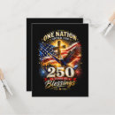 Search for nation invitations 250 years