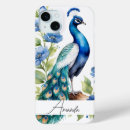 Search for peacock blue iphone cases Stylish