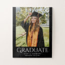 Search for graduation puzzles College