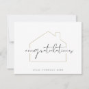 Search for first home cards Elegant