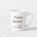 Search for finally mugs Minimalist