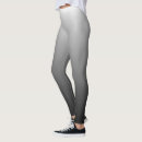 Search for fade to black leggings White
