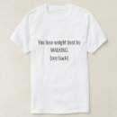 Search for weight loss tshirts Dieting