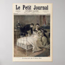 Search for curing posters French