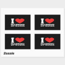 Search for work safe stickers Social distancing