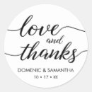 Search for souvenir wedding stickers Date