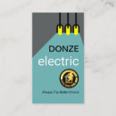Search for journeyman electrician business cards Electrical