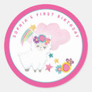 Search for llamas stickers Girl