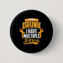 Search for drunk badges Sclerosis