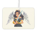 Search for angel interior car accessories Girl