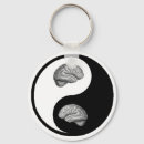Search for neurology key rings Brainy