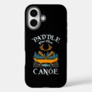 Search for canoe iphone cases River