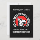Search for dog father invitations Dogs