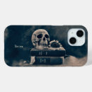 Search for vintage skull cases Gothic