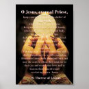 Search for priests posters Prayer